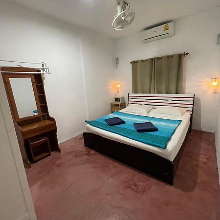 Just Sleep Hotell Ko Lanta Eksteriør bilde