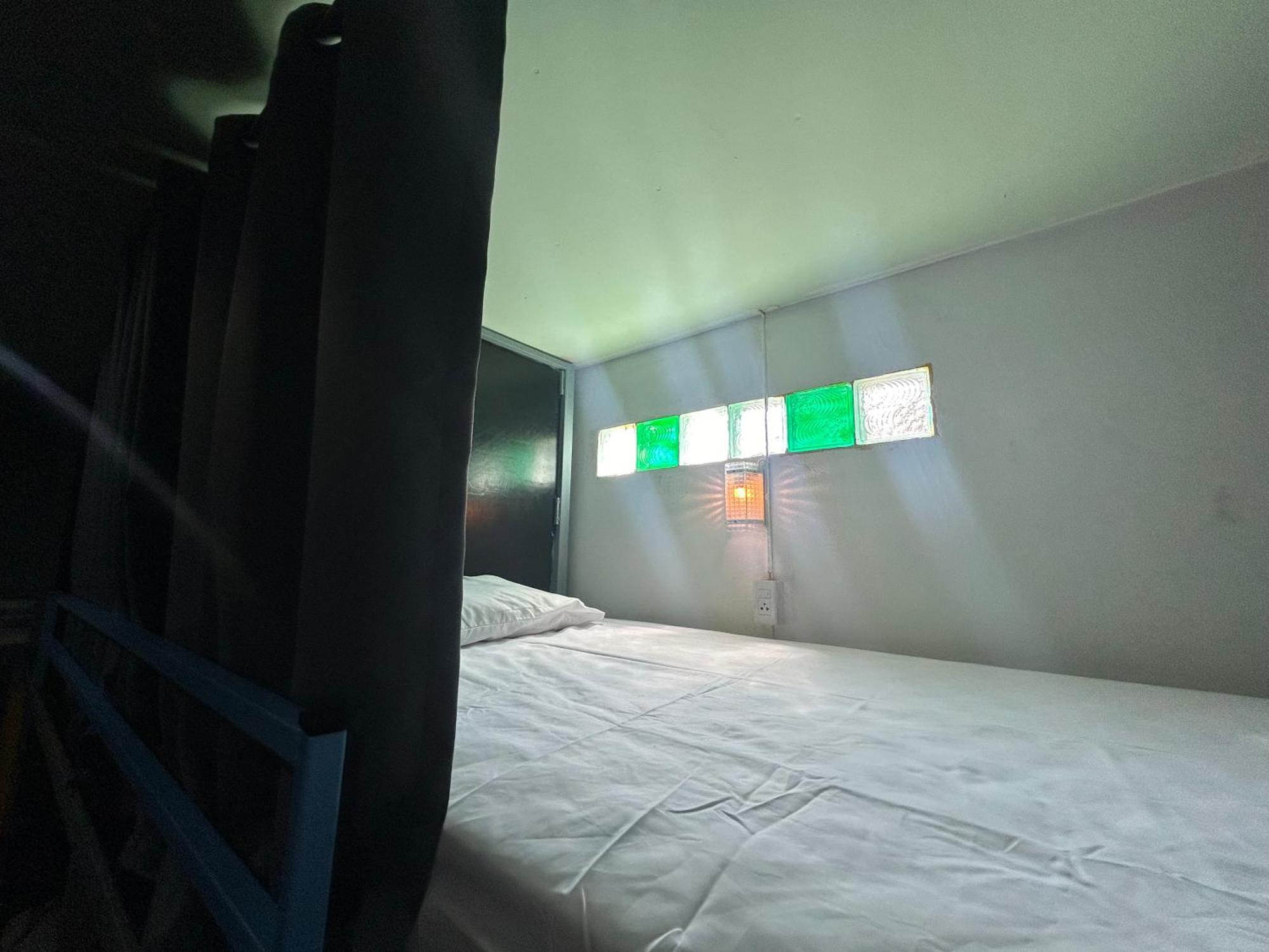 Just Sleep Hotell Ko Lanta Eksteriør bilde