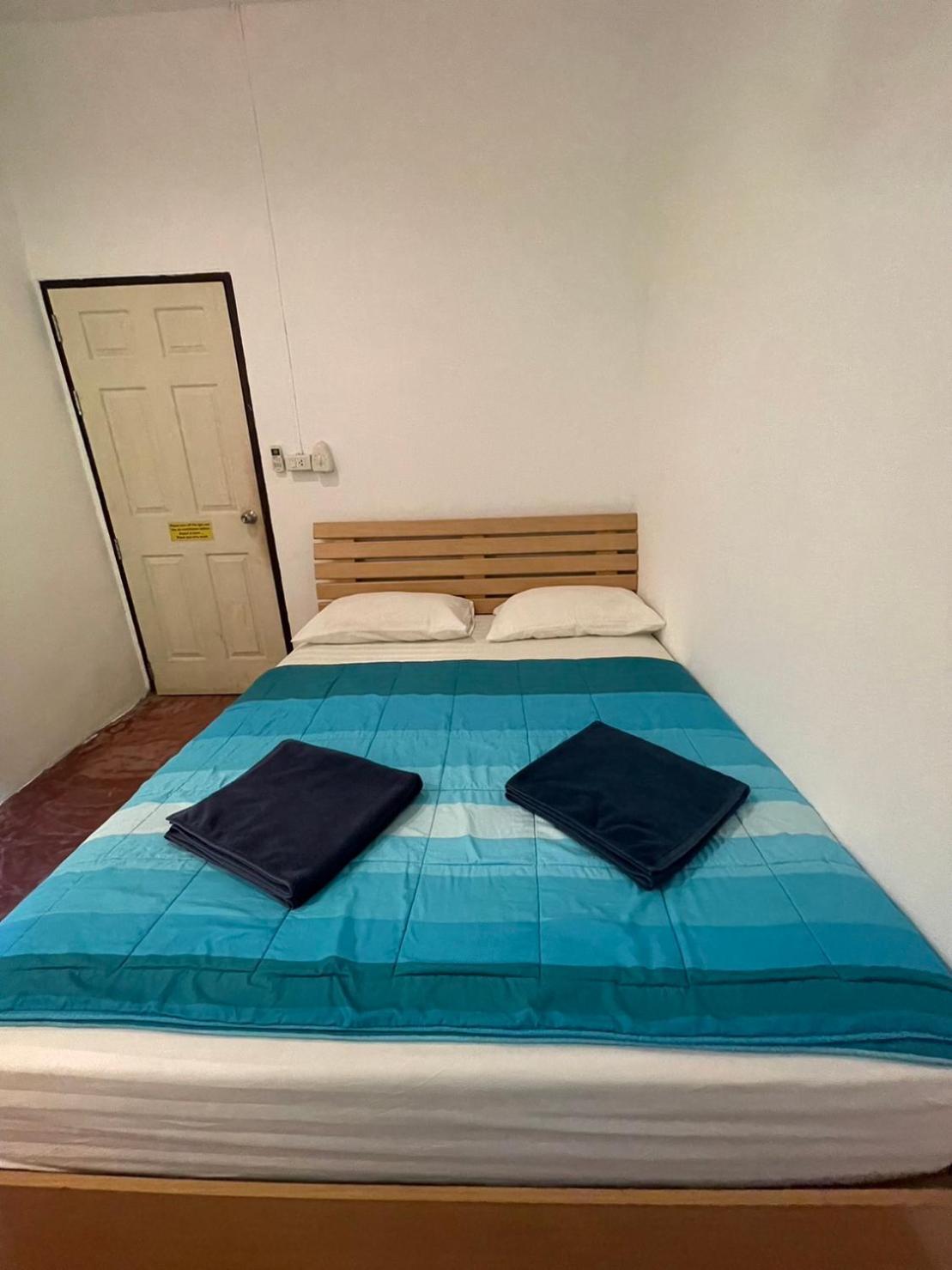 Just Sleep Hotell Ko Lanta Eksteriør bilde