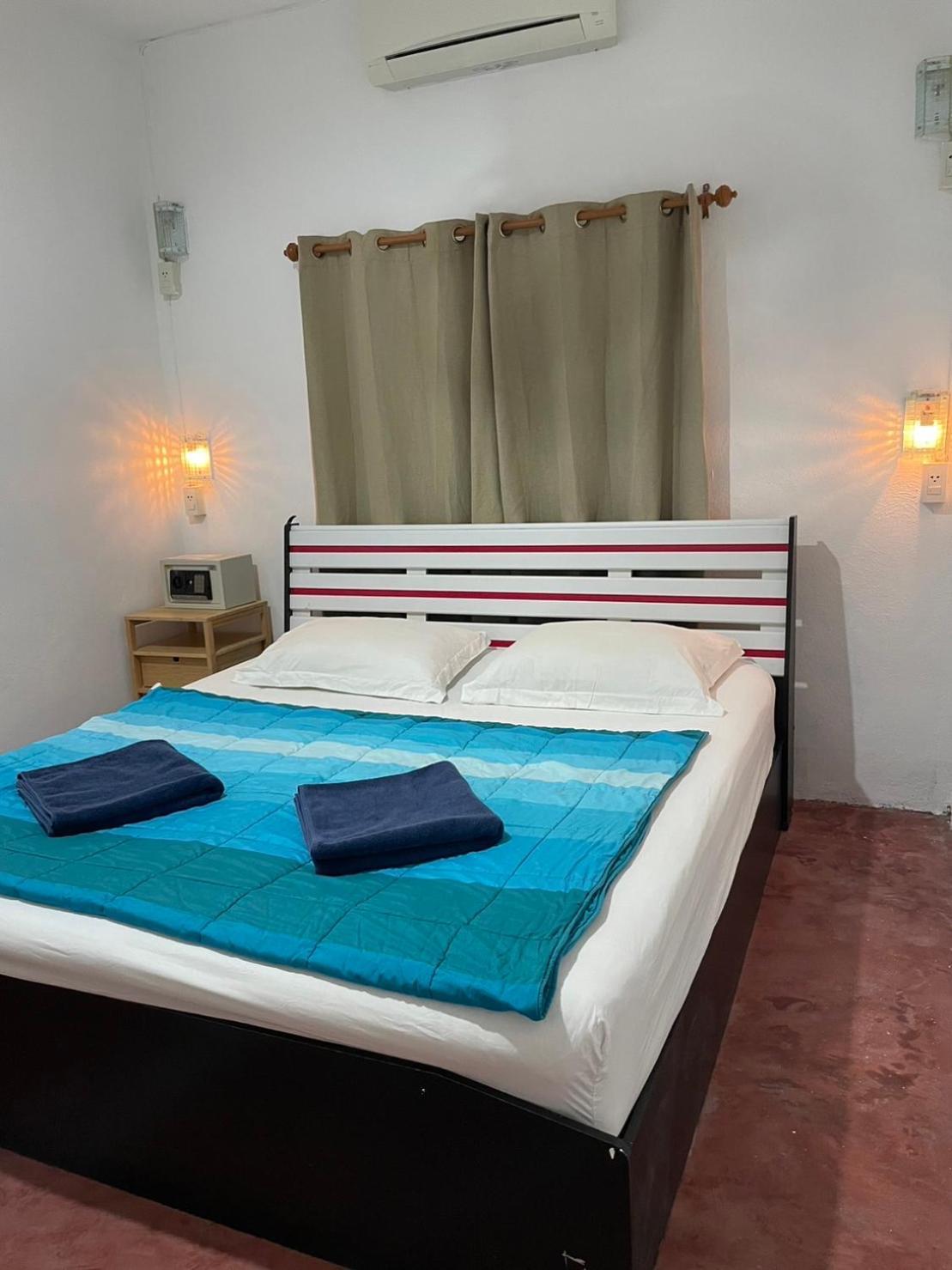 Just Sleep Hotell Ko Lanta Eksteriør bilde