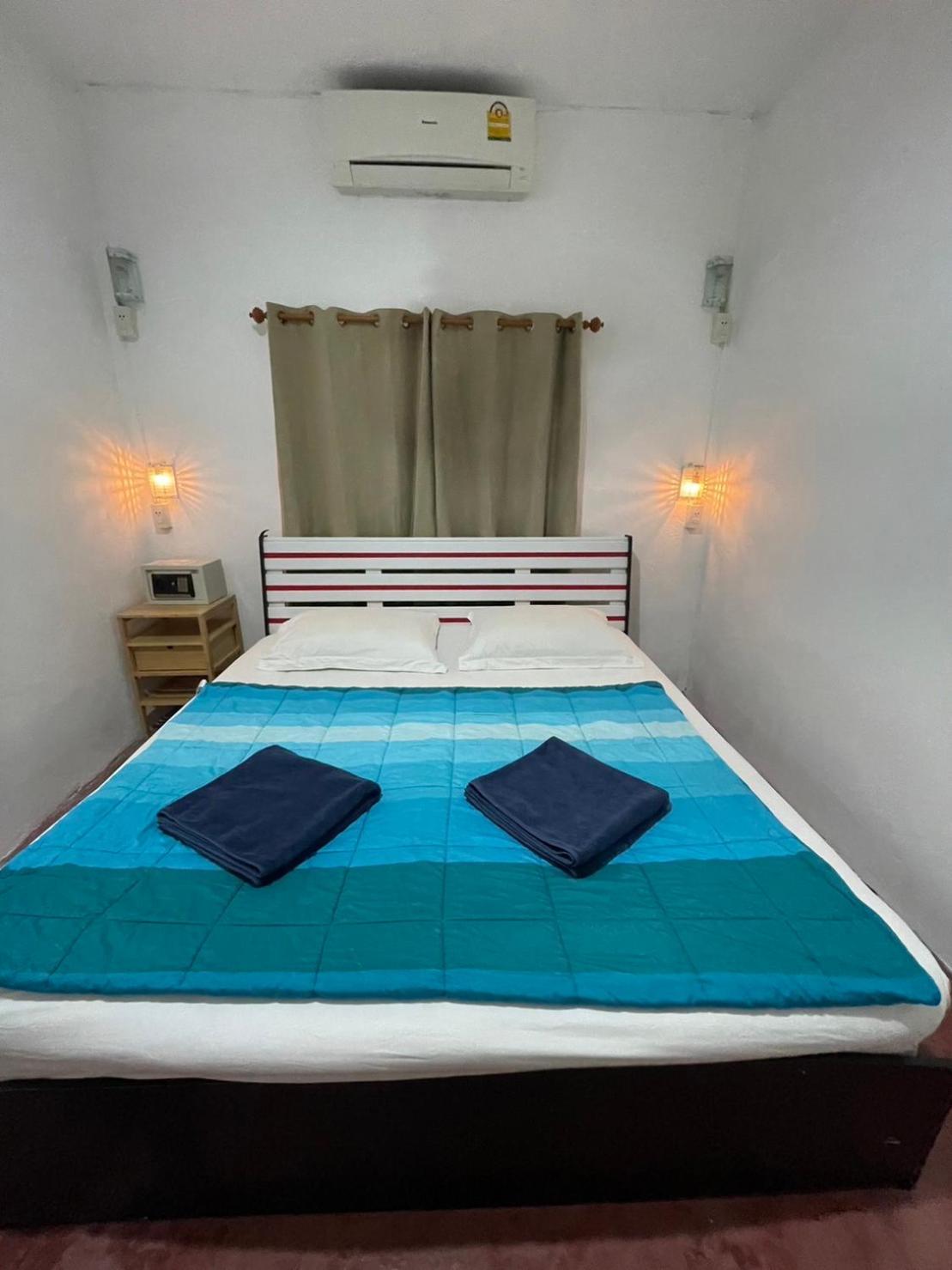 Just Sleep Hotell Ko Lanta Eksteriør bilde